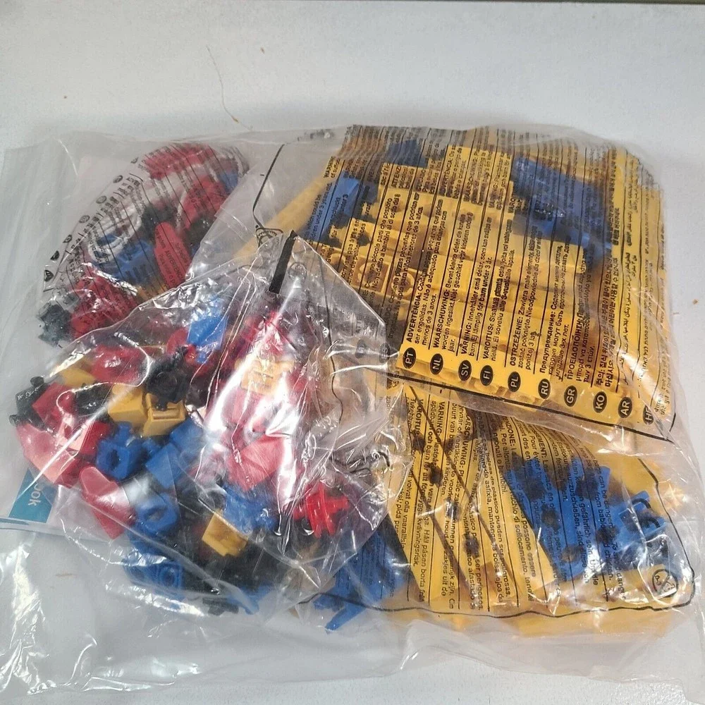Engino Discovering STEM Construction Kit, Structures Buildings and Bridges